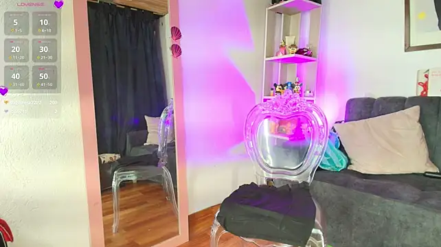 Zully_Green Live XXX-Chat