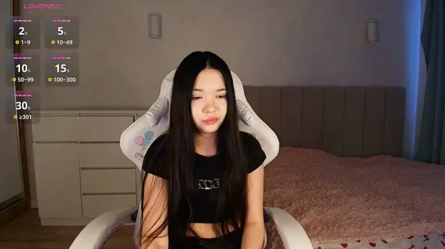 Chat XXX en directo de kok0mi