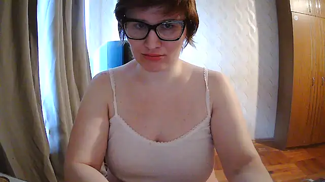 XXX chat uživo modela Jolinaha