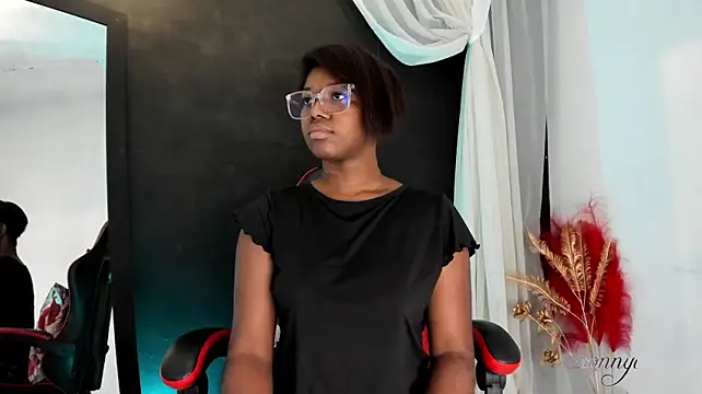 connywellss Live XXX-Chat