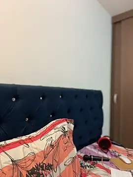 CurlyGirl_1 Chat XXX in diretta