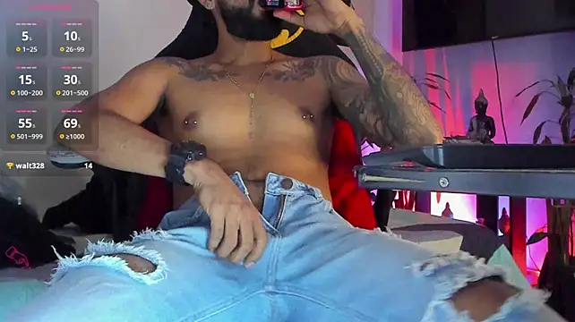 _kameron9811 – Naživo XXX chat