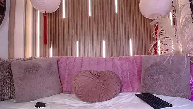 Chloe_Lombardi Chat XXX in diretta