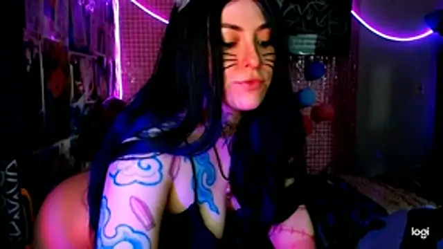 JINX_26 Chat XXX in diretta
