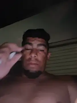Jesuscill's Live XXX Chat