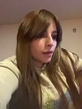 AngelinaNoAngel Webcam-Show