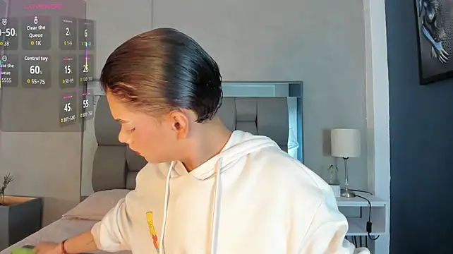 Chat XXX ao vivo de heidi_aldridge