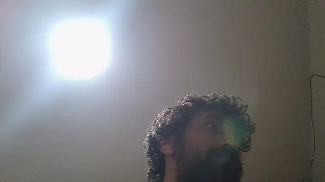 צ'אט XXX בשידור חי של Hotcasados69