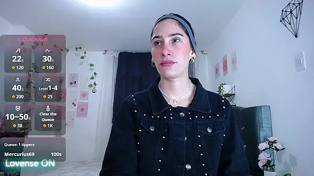 Онлайн чат XXX IsaBaileys_