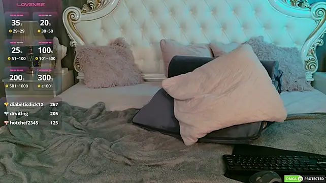 XXX chat uživo modela EmmaWarren