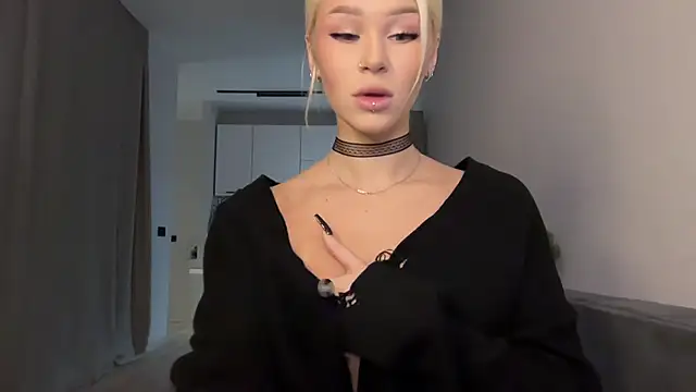 Czat XXX na żywo – ur_molly