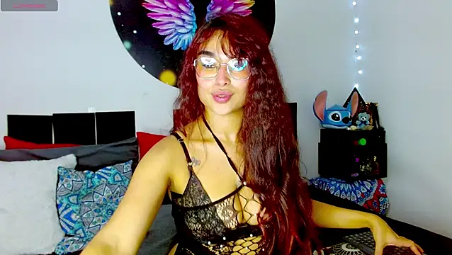 Ana_Riderr's Live XXX Chat