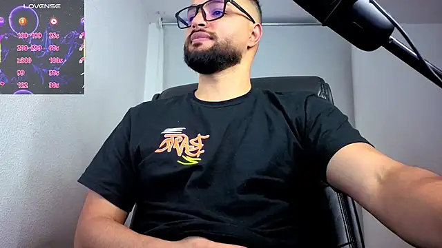 Ernesto-Rodriguez82 Webcam Show