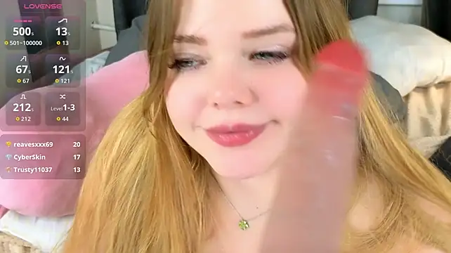 Tori_cat – Live XXX-chat