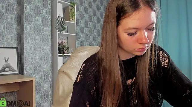 Nicole_Charm's Live XXX Chat