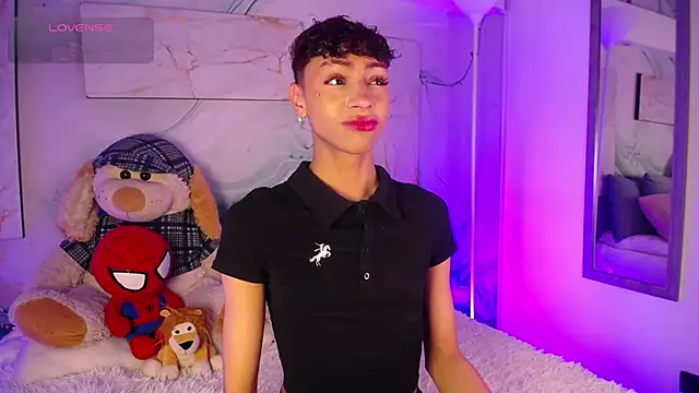 XXX chat uživo modela Owen_JP