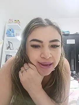Živý XXX chat candy69-