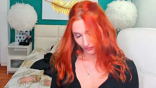 Red_Fairy_'s Live XXX Chat