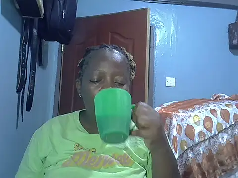 Živý XXX chat Ebonyceline