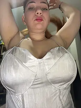Celestedubois élő XXX-chatje