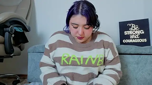 Blueberry_gothic: απευθείας συνομιλία ΧΧΧ