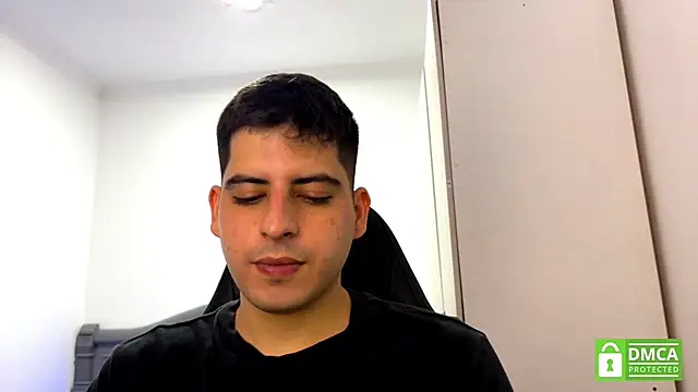 lordbeja Webcam-Show