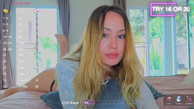 Živý XXX chat baobei03