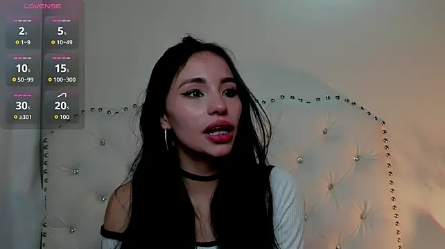 Chloe_Miller_2: онлайн-секс-чат