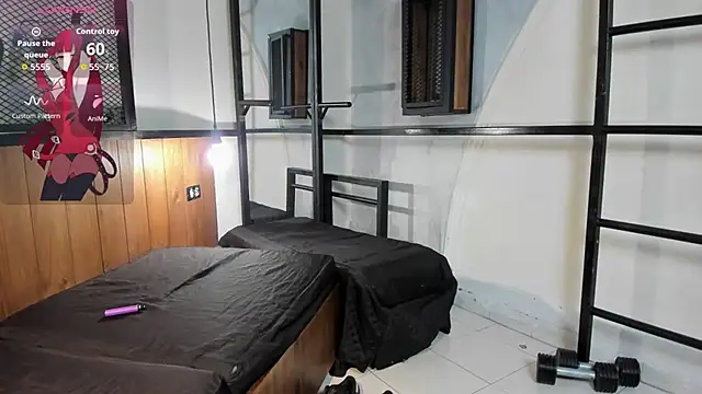 RomanKanne1 Webcam-Show