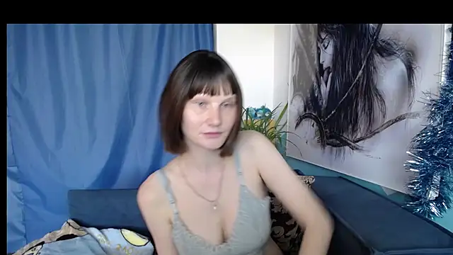 cornflower_mm 라이브 XXX 채팅
