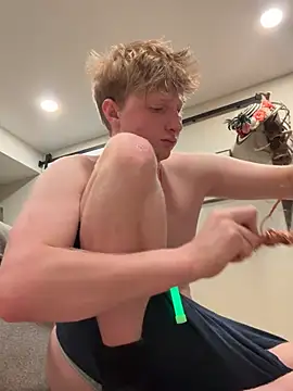צ'אט XXX בשידור חי של Novvikk88