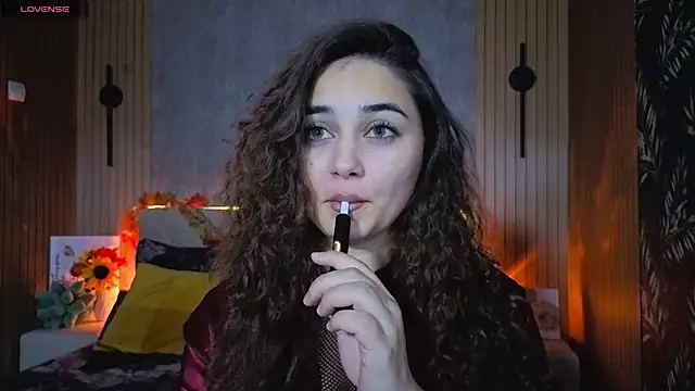 צ'אט XXX בשידור חי של KatarinaHeaven
