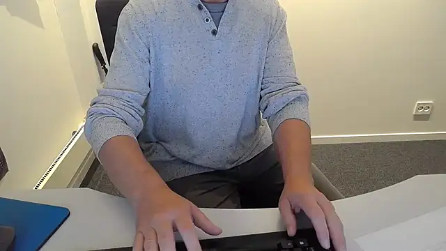 Buggemannn Live XXX chat