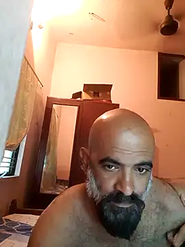 kikkalakka Webcam-Show