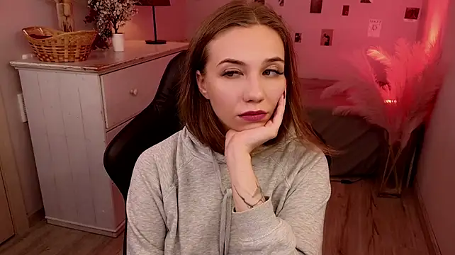 Cutie__Kitty Chat XXX in diretta