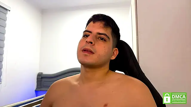 Show de webcam de lordbeja