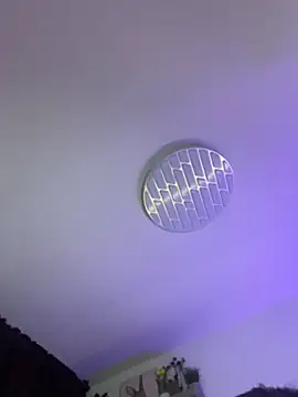צ'אט XXX בשידור חי של ANABOONCE_