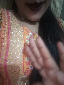 צ'אט XXX בשידור חי של Eshwari_Chopra