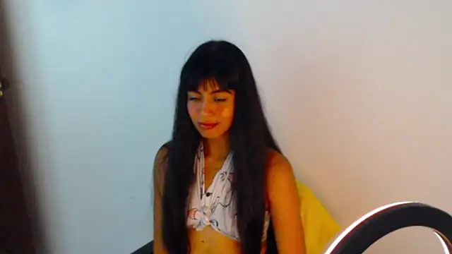 Chat XXX Live meganmiauu