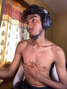 GunSlay Live XXX-chat
