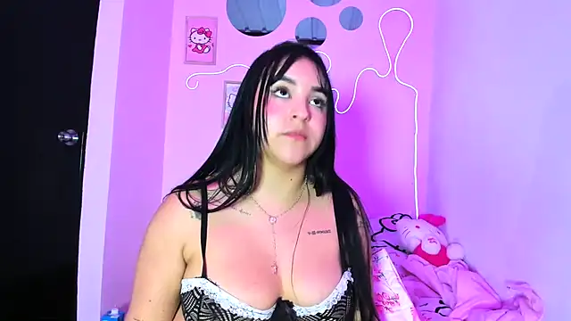 Pamela_flame: απευθείας συνομιλία ΧΧΧ