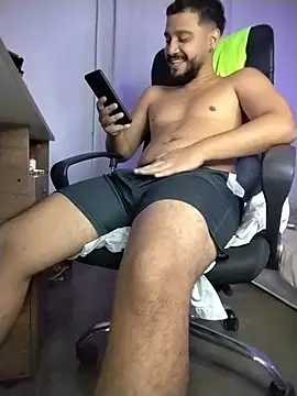 BadboyX333 Live XXX Chat