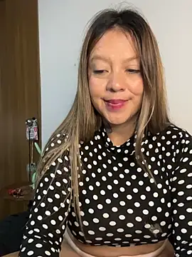 دردشة Bruja_lu الجنسية المباشرة