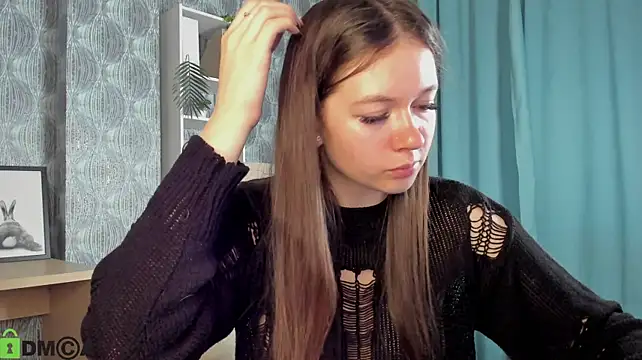 Chatroom XXX en direct de Nicole_Charm
