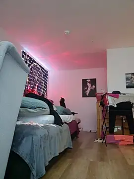 Živý XXX chat -Jeany-