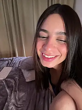 צ'אט XXX בשידור חי של Samantha_e2