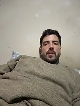 צ'אט XXX בשידור חי של Elcomandantebsas