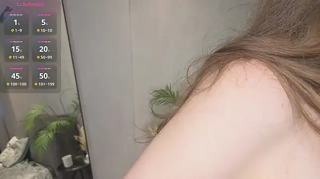 AltheaEllers' Live XXX Chat