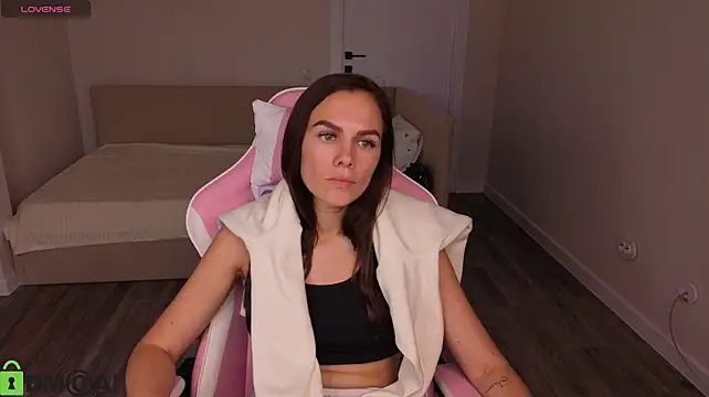 Živý XXX chat Nicea_Harrison