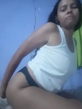AriWhit Live XXX-Chat